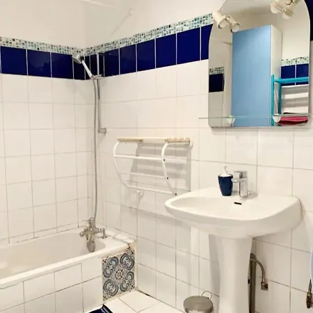 T2 A 50m De Promenade Des Apartment Nice